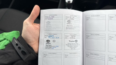 Toyota C-HR 1.8 Hybrid Icon 5dr CVT Hybrid Hatchback